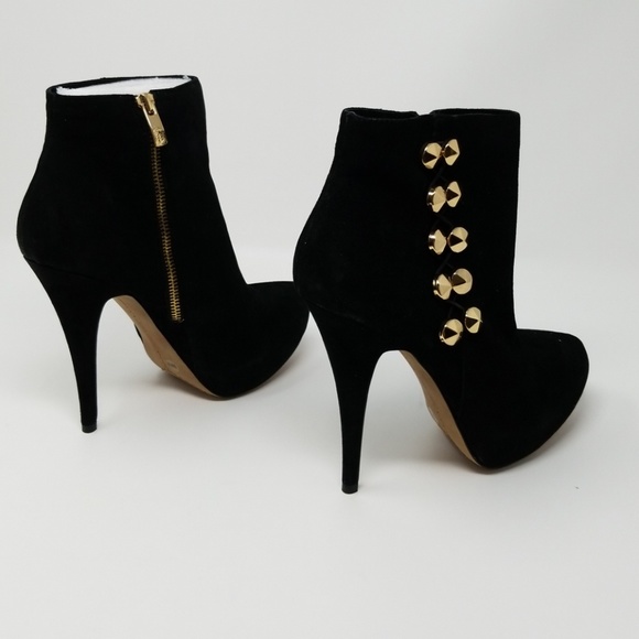 Women's Vince Camuto Jardine Bootie - Picture 2 of 4